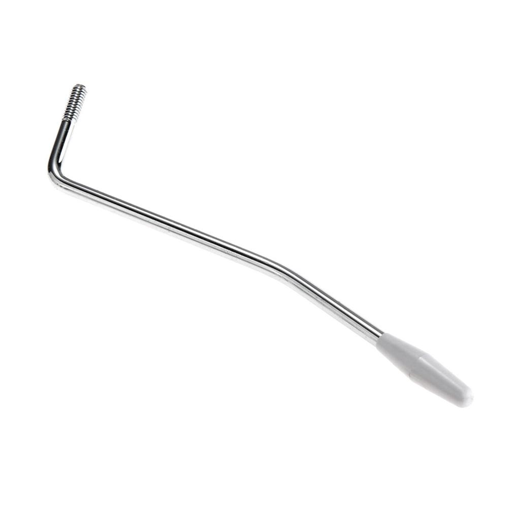 Guitar Tremolo Arm Whammy Bar Trem Bar Vibratos Arm Tremolo Stick Thread Arm Electric Guitar Tremolo Systems with Tip