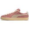 Rhuigi x Suede B-Boy Унисекс Кроссовки Розовый American-Beauty Pristine 391333-01