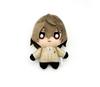 Persona 5 The Royal Goro Akechi Crow Plush Keychain P5 Persona 25th Anniversary PERSONA PERSONA5 THE ROYAL P5R Royal Official Merchandise Authentic