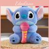 Cute Christmas And Musical Instrument Series Plush Doll Children Toy