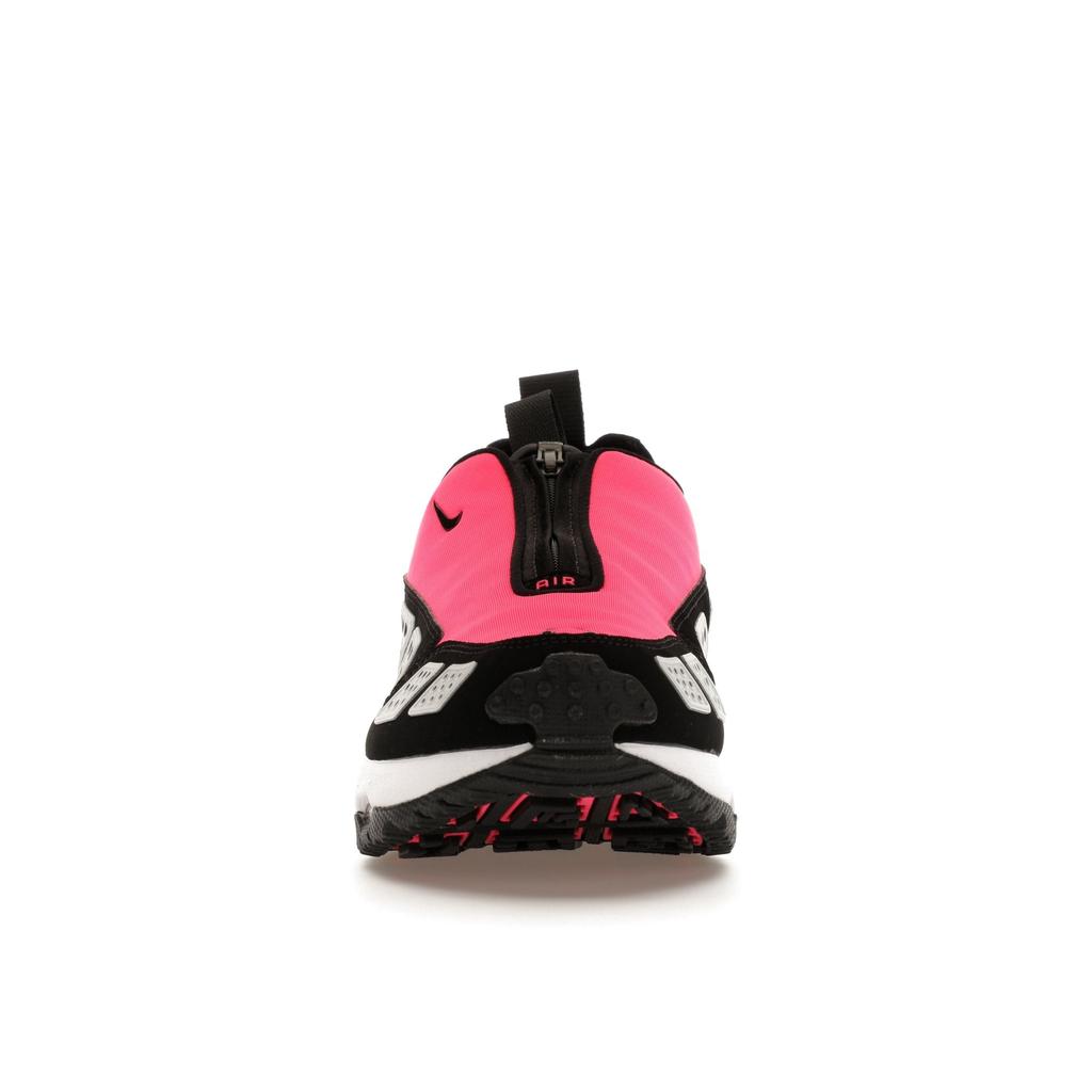 Nike Женские кроссовки Air Sunder Max Fuchsia Flash Pink Black FZ2068-600