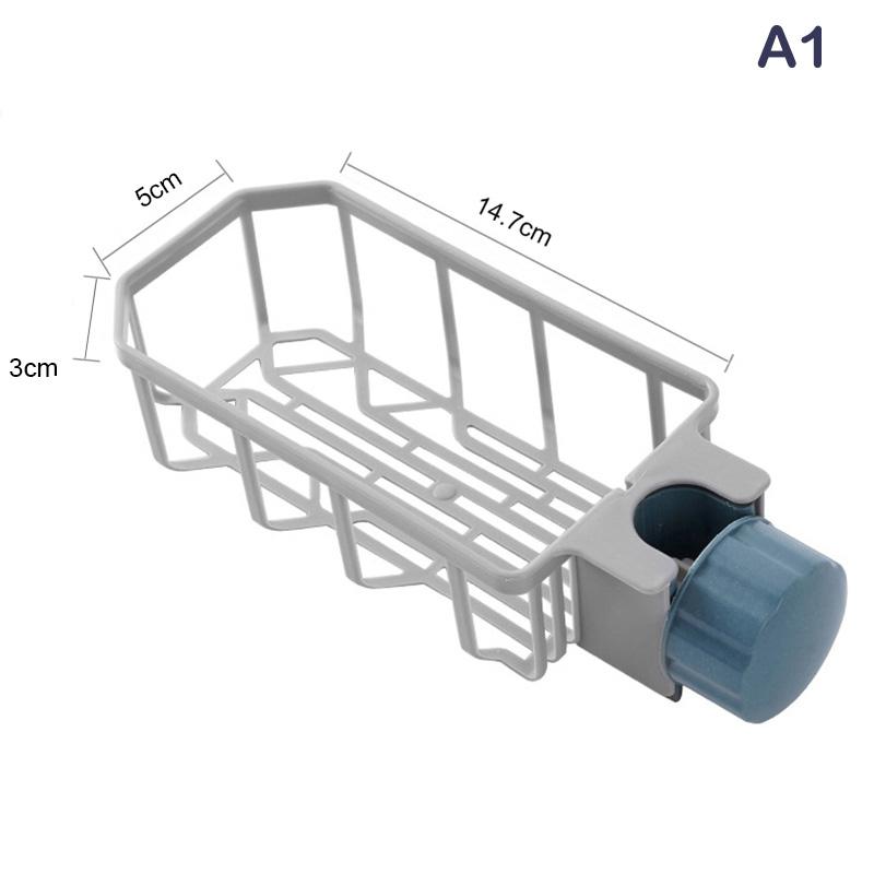 Сливная полка для раковины, держатель для губки, держатель для крана, сушилка для мыла, полка, корзина-органайзер