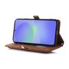 Magnetic Phone Case for Google Pixel 10 Pro XL Pixel9 9A 8 8A 7 7A 6 6A Zipper Lanyard Plain Leather Card Holder Wallet Cover