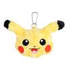 Enjoy Caddy Bag Pikachu Multi Pouch H170mm X W140mm Approx.
