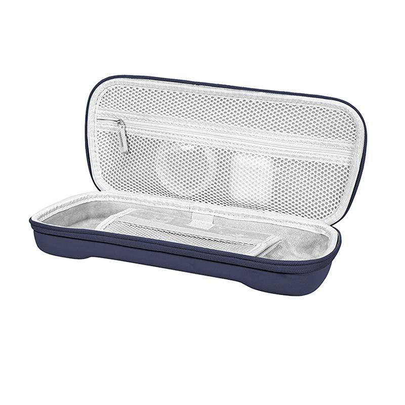 For Asus Rog Ally X Portable Game Console Case Storage Bag For Rog Ally X Shockproof Protective Consoles Bags Accessories