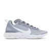React Element 55 Wolf Grey Женские кроссовки Ghost-Aqua BQ2728-005