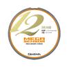 Daiwa PE Line Mega Sensor 12 лезвий 200 м многоцветный Нет. 3.0
