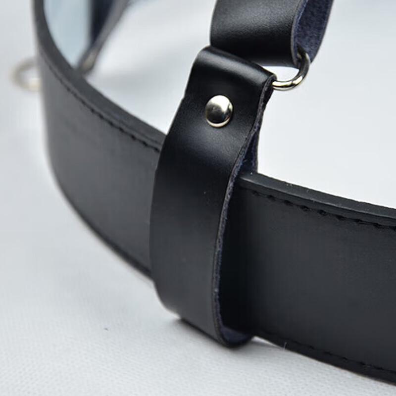 Tactical Security Duty Belt