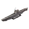 Revell 1/350 German Submarine Type 7 C/41 Plastic Model 05154