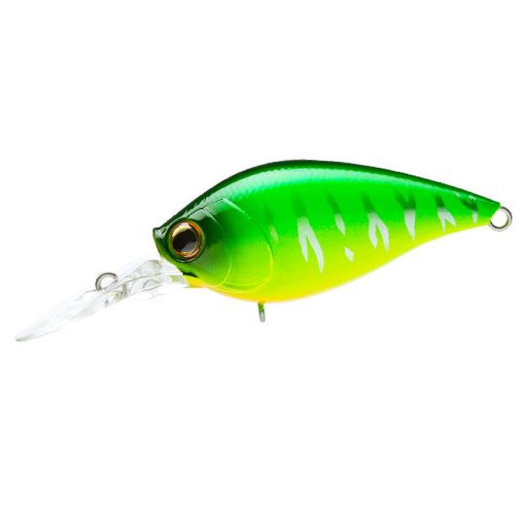 Yo Zuri La Tour Crank 2+ 60F Floating Lure R1579-HT (2027)