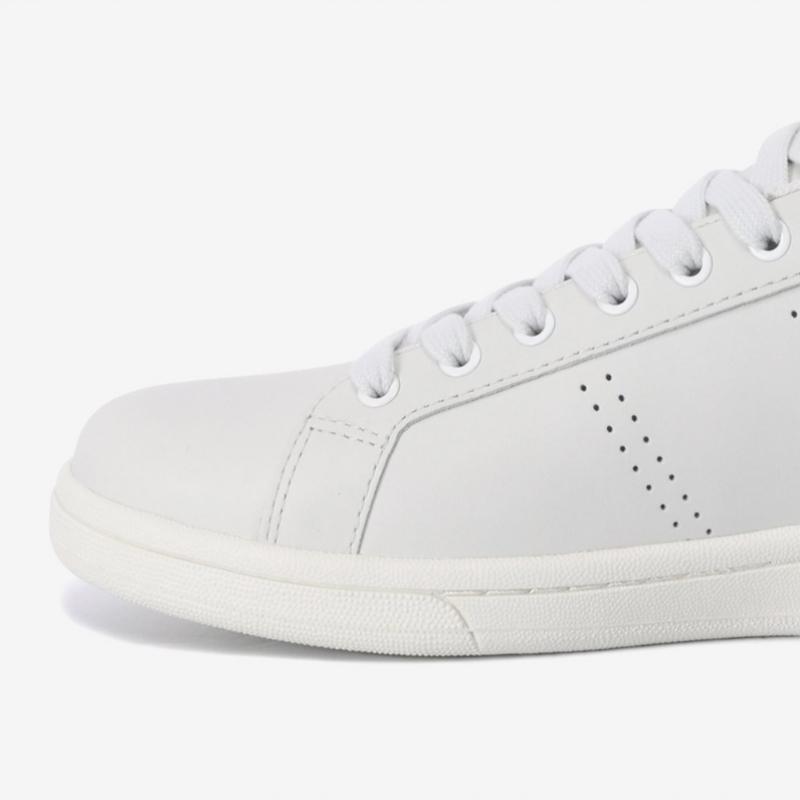 Fred Perry Кожаные кроссовки B721 Sfpu2436312 X34