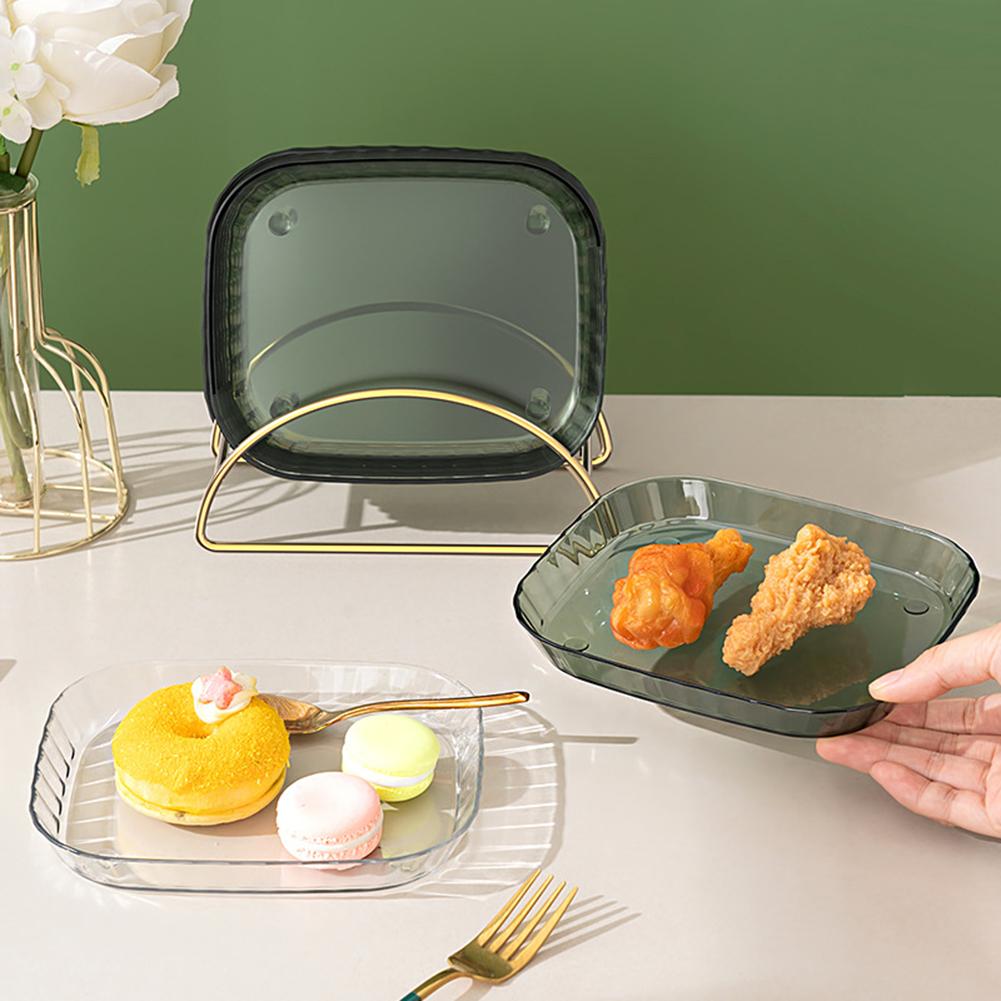 Бытовая вертел кости тарелка большой емкости стол мусорная тарелка для бара отеля