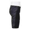 [Mizuno] Swim Competitive Swimming Challenge Swimmer Boys GX/SONIC V MR Half Spats N2MB0002 90: Black Size: 130 FINA (International Swimming