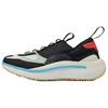 Y-3 Qisan Cozy Black Blush Green Unisex Sneakers Red GX1080