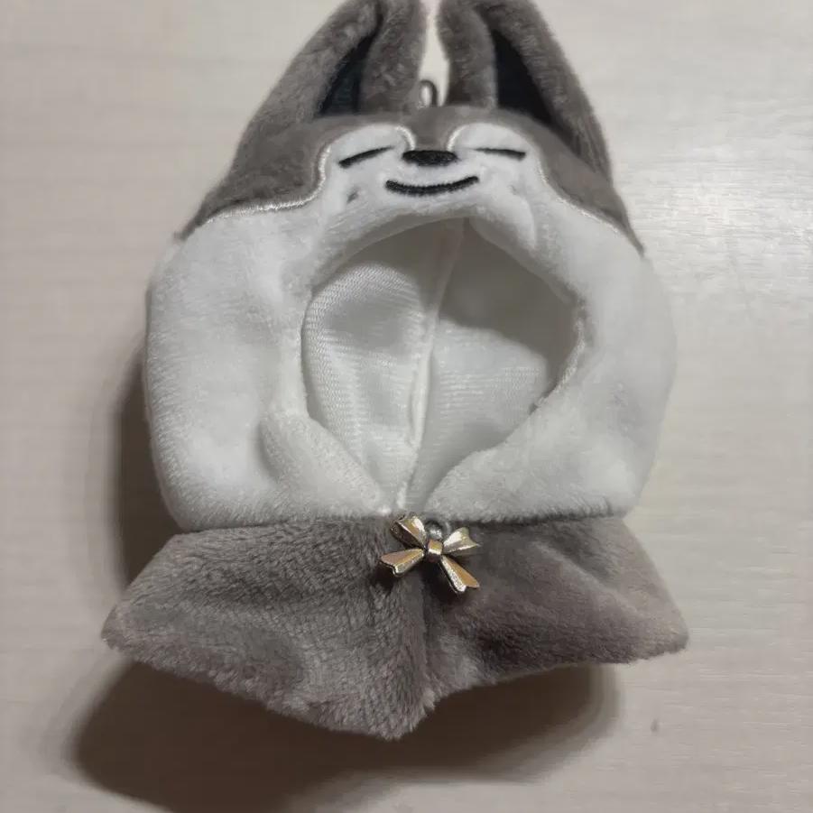 I'm Selling Wolfchan's 10cm Doll Outfit