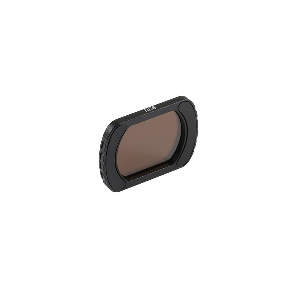 Sport Effect Magnetic Lens Filter for DJI Osmo Pocket3 UV CPL ND ND8-ND256 Black Mist 1/2 1/4 1/8 Filter Action Camera Accessory