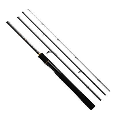 Daiwa Lurenist Mobile Black 66L-4