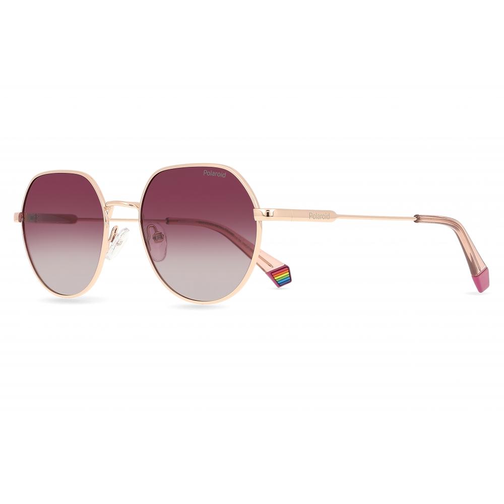 Polaroid Pld 6236 S X Polarized S9e Jr uniSeX SunglaSSeS