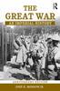 The The Great War : An Imperial History Book