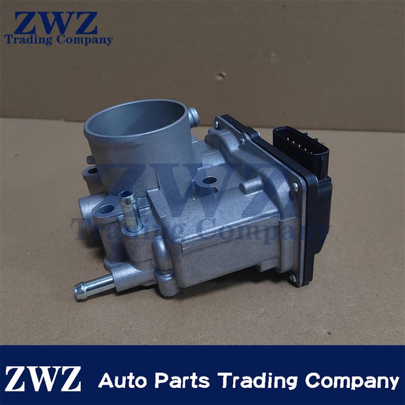 For Suzuki SX4 SX-4 Throttle Body 13400-80JA0 13400-79J01 1340080JA0 1340079J01