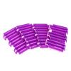 36 Pieces Cold Wave Rods Corn Curler Maker Hairdressing Clip Hair Styling DIY Tool Salon Travel