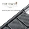 Kefetai 9-Step Folding Multi-purpose Ladder