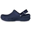 Кроссовки Bistro Slip Resistant Work Clog Navy Unisex 10075-410