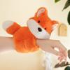 Плюшевая игрушка Коала Мягкая Утяжеленная Конструкция Эмоциональная Поддержка Снятие Стресса Кукла на Запястье Утешительная Мягкая Игрушка