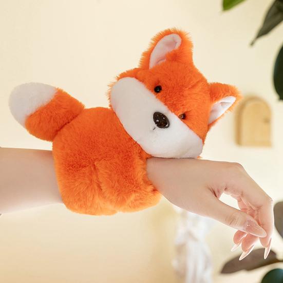 Плюшевая игрушка Коала Мягкая Утяжеленная Конструкция Эмоциональная Поддержка Снятие Стресса Кукла на Запястье Утешительная Мягкая Игрушка