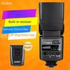 "Godox TT520II Universal Camera Flash for SLR Photography - External Fill Light with Hot Shoe"