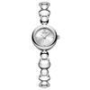 GEDI Women's Watch Luxury Fashion Chain Strap Watch Elegant and Sophisticated Versatile Quartz Watch for Everyday Wear