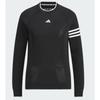 Adidas Golf 24SS Women S 3S Long Sleeve Pullover Sweater Ik9798