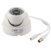 1080P HD Security Camera 4 In 1 Surveillance Camera 3.6mm Lens Infrared Night Vision Dome Camera