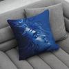 India Art Lord Shivasjpg Pillow Case Pillowcase Home Sofa Cushions Car Cushions Pillowcover Office Pillowshell Pillow