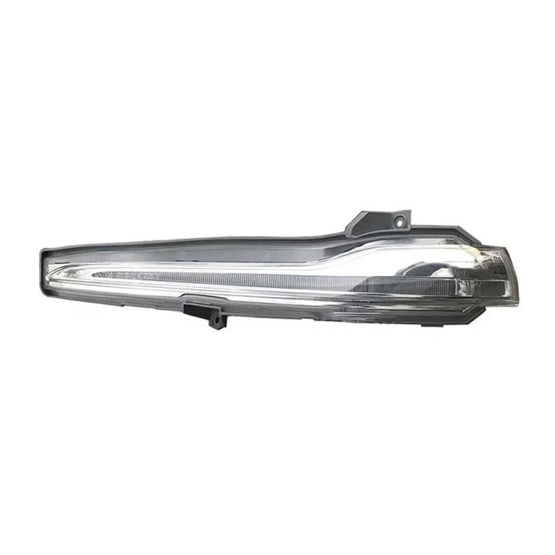 Rear Mirror Cover Frame Turn Signal Light Bottom Lower for Mercedes-Benz V Class Vito W447 2016 2017 2018 -