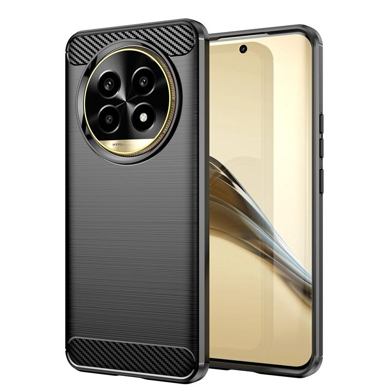 Для Realme 13 Pro Чехол Realme 13 Pro 13 Pro Plus Чехол Противоударный Силиконовый Матовый ТПУ Защитный Чехол Для Телефона Realme 13 Pro