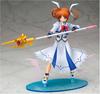 Magical Girl Lyrical Nanoha A's Takamachi Nanoha (1/8 Scale PVC Painted Finished Product)