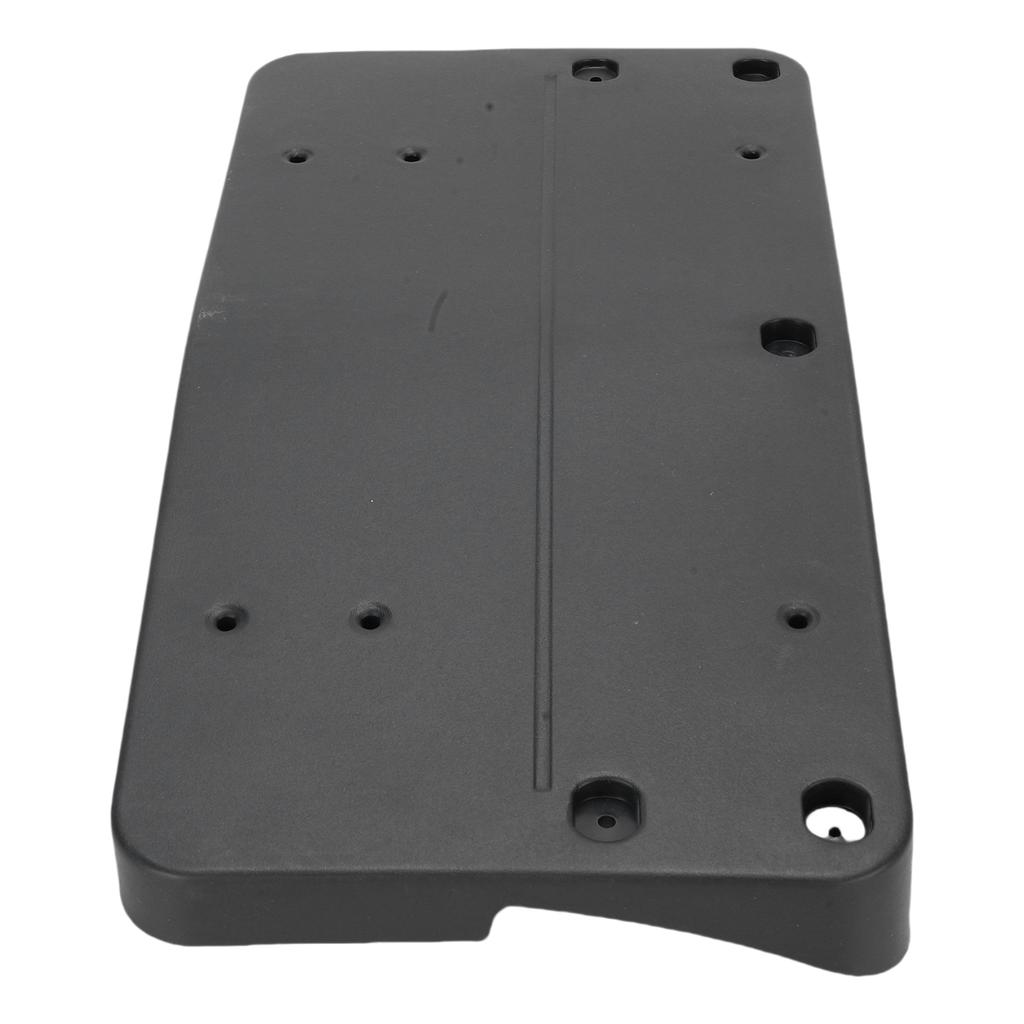 Кронштейн рамка переднего бампера для номерного знака 2048170178 Стандарт США Держатель номерного знака Замена для C-класса W204