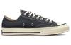 Converse Chuck 70 Low 'Iron Grey'