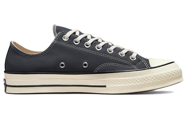 Converse Chuck 70 Low 'Iron Grey'