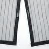 Mosquito Net Curtain Magnets Door Mesh Insect Sandfly Netting with Magnets On The Window Mesh Screen Automatic Closing Door Screen
