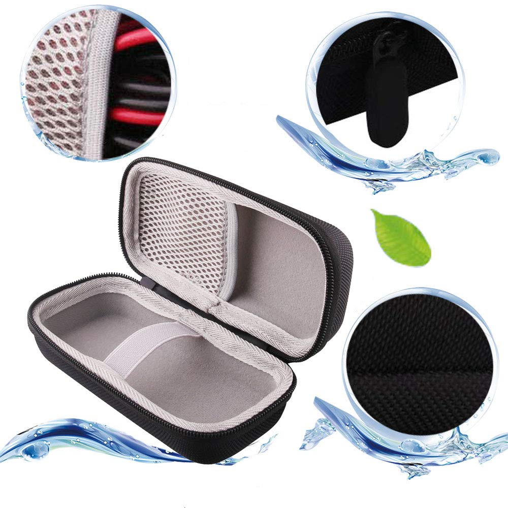 Zoom H1n Recorder Protective Case Black ZH1-CASE