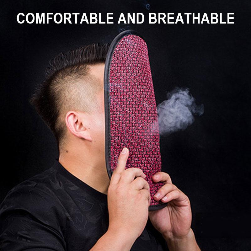 SEAMETAL Flax Car Seat Cover Protector Linen Front Seat Cushion Comfortable Breathable