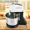 Electric 7 Speed Cake Stand Mixer Dough Multi Blender Food Mixing Bowl Beater