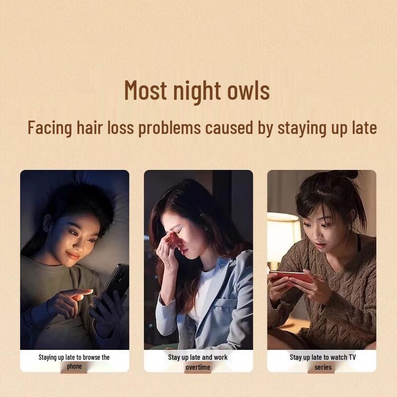 Ba Wang He Shou Wu Anti-Hair Loss Shampoo & Conditioner Set