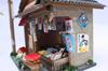 Billy Handicraft Doll's House Kit Japan Showa Seri