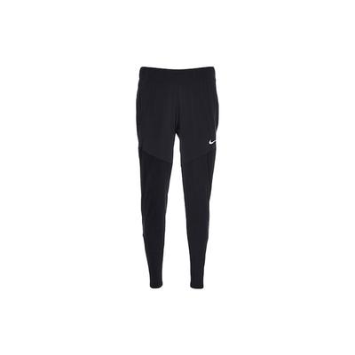 Nike Dri-FIT Essential Бег Фитнес Леггинсы Женские Нижние Части Черные DH6980-010