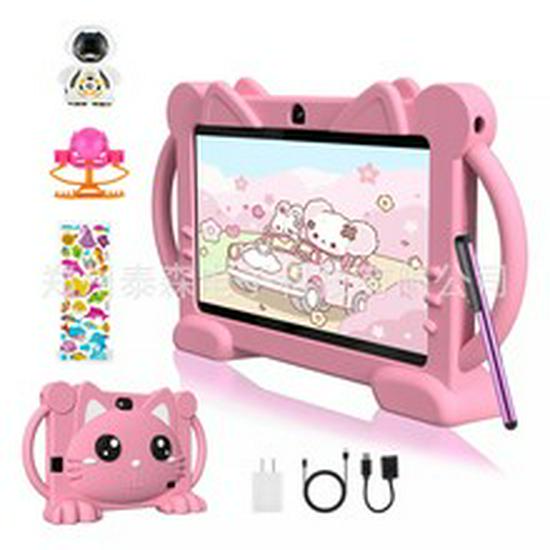 7-inch Q88 Children's Tablet PC with HD Screen