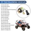 Реле соленоида стартера совместимое с Polaris Ranger 400 500 570 700 800 RZR 4 XP S 570 800 900 Sportsman 500 700 800 Trail Boss 330 Trail Blazer