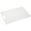 Sanyo Kasei Antibacterial Cutting Board, Medium, 25 X 37 Cm, Soft, Non-Slip, Gentle On Knife Edges, Made In Japan, KSN-MW
